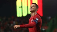 Số bàn Ronaldo ghi gấp đôi ''Rô béo'' trong sự nghiệp