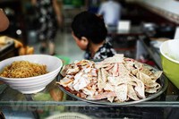 Điểm danh 5 địa chỉ bánh mỳ ngon nức tiếng tại Thủ đô Hà Nội