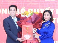 Chủ tịch quận Nam Từ Liêm được điều động làm Giám đốc Sở TNMT Hà Nội
