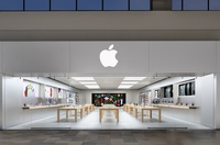 Apple Store sắp có mặt tại Ấn Độ