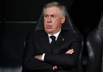 3 ứng viên chính cho ghế HLV Real nếu Ancelotti bị sa thải