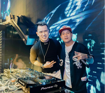 Sau gần 10 năm hoạt động, DJ Dương Hoàng Vũ lần đầu tiên thực hiện dự án âm nhạc cá nhân