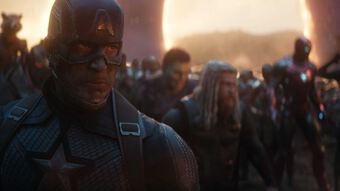 Giả thuyết cho thấy hành trình của biệt đội Avengers trong MCU sắp đi đến hồi kết