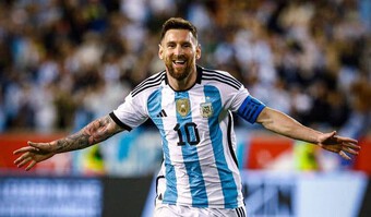 Nhận định Argentina vs Panama, 06h30 ngày 24/3: Chào nhà vua!