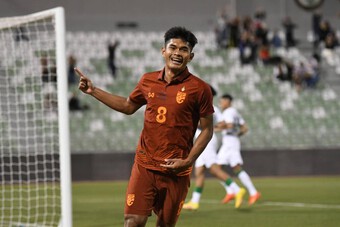 U23 Thái Lan tiến bộ và sự cảnh tỉnh cho U23 Việt Nam