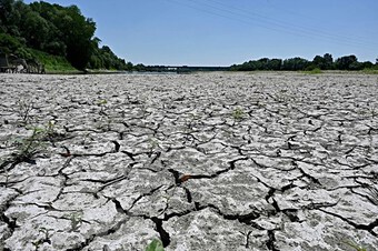 LHQ cảnh báo về “cơ hội cuối” để ngăn tác động xấu do biến đổi khí hậu