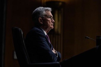 Đằng sau quyết định tăng lãi suất của Fed