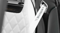 Mercedes-AMG SL63 lột xác với bản độ của Mansory