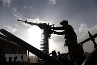 Chính phủ Yemen cảnh báo nguy cơ tái bùng phát xung đột toàn diện