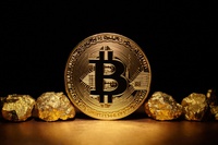 Những dự báo gây sốc về giá Bitcoin