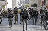 Israel: An ninh được tăng cường tại Jerusalem trong tháng lễ Ramadan