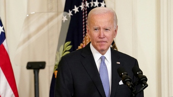 Tổng thống Mỹ Biden nói về nghi vấn Trung Quốc cung cấp vũ khí cho Nga