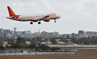 Airbus và Boeing trước sức ép lập nhà máy lắp ráp máy bay tại Ấn Độ
