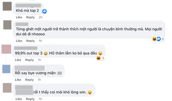 Mỹ nhân Hoa hậu Chuyển giới Việt Nam xin lỗi vì từng nói xấu Hương Giang, netizen lo lắng: "Liệu còn cơ hội làm Hoa hậu?"