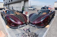Đại gia Hoàng Kim Khánh tính mang dàn siêu xe trăm tỷ đến Phú Quốc: Siêu phẩm Koenigsegg có thể tái xuất sau thời gian dài ở ẩn