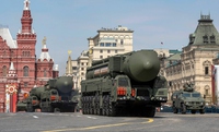 Quy trình kho vũ khí hạt nhân của Nga được kích hoạt diễn ra thế nào?
