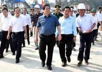 Thừa Thiên - Huế cần khẩn trương hoàn thiện đề án thành phố Trung ương