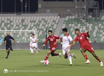 HLV Troussier: “U23 Việt Nam không đáng thua như thế này”