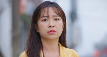 Người chồng bị chê ''hãm'' trong phim Việt