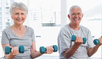 4 quy tắc tập thể dục để duy trì sức khỏe, ngăn ngừa lão hóa sau tuổi 40