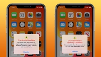 Báo Anh: Nếu phớt lờ cảnh báo này, iPhone của bạn có thể bị hỏng vĩnh viễn