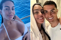 Bạn gái Ronaldo tiết lộ địa điểm quan hệ tình dục