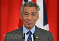 Thủ tướng Singapore kêu gọi châu Á thúc đẩy hợp tác hiệu quả