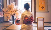 Phụ nữ Nhật ít khi mắc bệnh phụ khoa là do họ thường xuyên duy trì 4 thói quen này