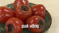 Khách Tây mê mẩn 4 loại trái cây của Việt Nam: Loại thứ hai độc lạ từ cái tên cho đến cách thưởng thức