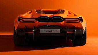 Siêu xe Lamborghini Revuelto ra mắt toàn cầu, sử dụng động cơ lai mạnh nhất lịch sử