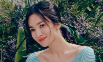 Vị trí của Song Hye Kyo hiện tại tương đương với mỹ nhân nào ở Trung Quốc?