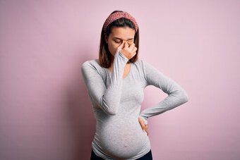 3 rủi ro khi mang thai và sinh con ở t.uổi vị thành niên