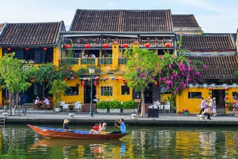 Việt Nam đứng thứ 2 trong 5 điểm đến hấp dẫn nhất hè 2023 với người Mỹ