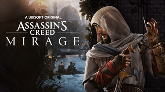 Assassin''s Creed Mirage xác nhận ngày phát hành trong tháng 10 tới