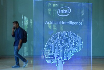 Microsoft và Intel bắt tay phát triển trí tuệ nhân tạo A.I