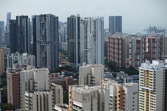 Người nước ngoài lao đao khi giá thuê nhà ở Singapore tăng vọt