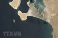 Sẽ vận chuyển dầu khỏi tàu FSO Safer bị ''bỏ hoang'' trên Biển Đỏ