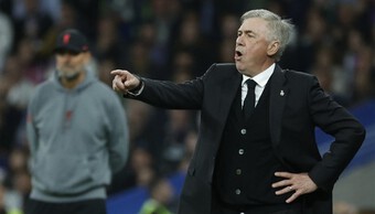 Ancelotti tự tin Roma của Mourinho sẽ đánh bại Sevilla ở chung kết Europa League