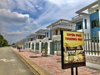 Khởi tố vụ gần 500 căn biệt thự xây trái phép ở Đồng Nai