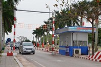 Quảng Ninh chính thức giải thể trạm kiểm soát liên hợp chống buôn lậu