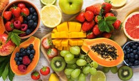 Mùa hè là ''thiên đường của các loại trái cây'', ăn thế nào để ''trường sinh bất lão''? Lời khuyên từ chuyên gia
