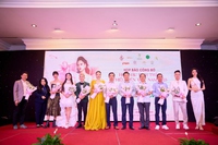 Tình tiết mới về tranh chấp bản quyền tên gọi Hoa hậu sinh thái Thiếu niên Việt Nam