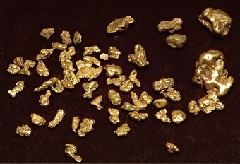 Tại sao trong nước biển chứa lượng vàng trị giá hơn 1,14 triệu tỷ USD nhưng lại không khai thác?