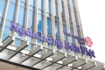 Ngân hàng Bản Việt đổi tên viết tắt thành BVBank