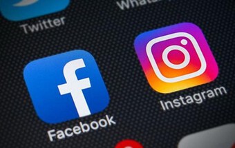 Meta thử nghiệm truy cập nội dung tin tức trên Facebook, Instagram