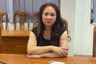Trả hồ sơ vụ án liên quan bà Nguyễn Phương Hằng để điều tra bổ sung