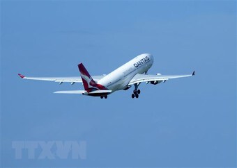 Hội nghị IATA 2023 thảo luận vấn đề giảm khí thải ngành hàng không