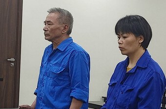 Hà Nội: Phạt tù "cặp đôi" lừa đảo 138 người đi xuất khẩu ở Australia