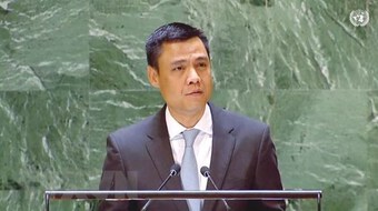 Việt Nam đề xuất 3 giải pháp thúc đẩy thực hiện Khung hành động Sendai