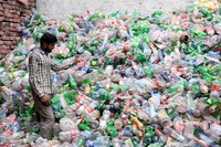 LHQ kêu gọi chung tay hành động vì một tương lai không ô nhiễm nhựa